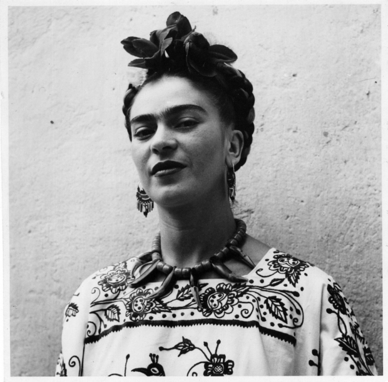 FRIDA KAHLO EXPERIENCE